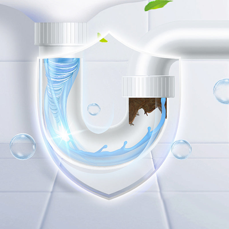 PipePulse™ — Fast, Fuss-Free Drain Power That Restores Fresh Flow and Peace of Mind
