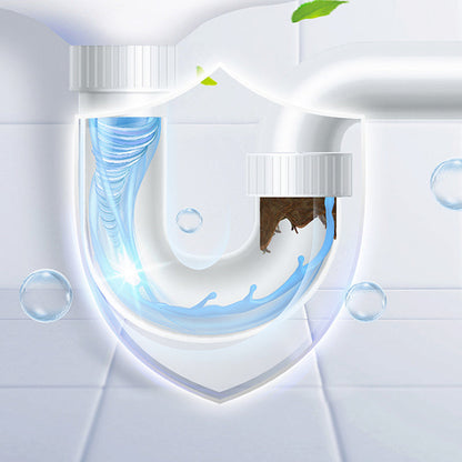 PipePulse™ — Fast, Fuss-Free Drain Power That Restores Fresh Flow and Peace of Mind