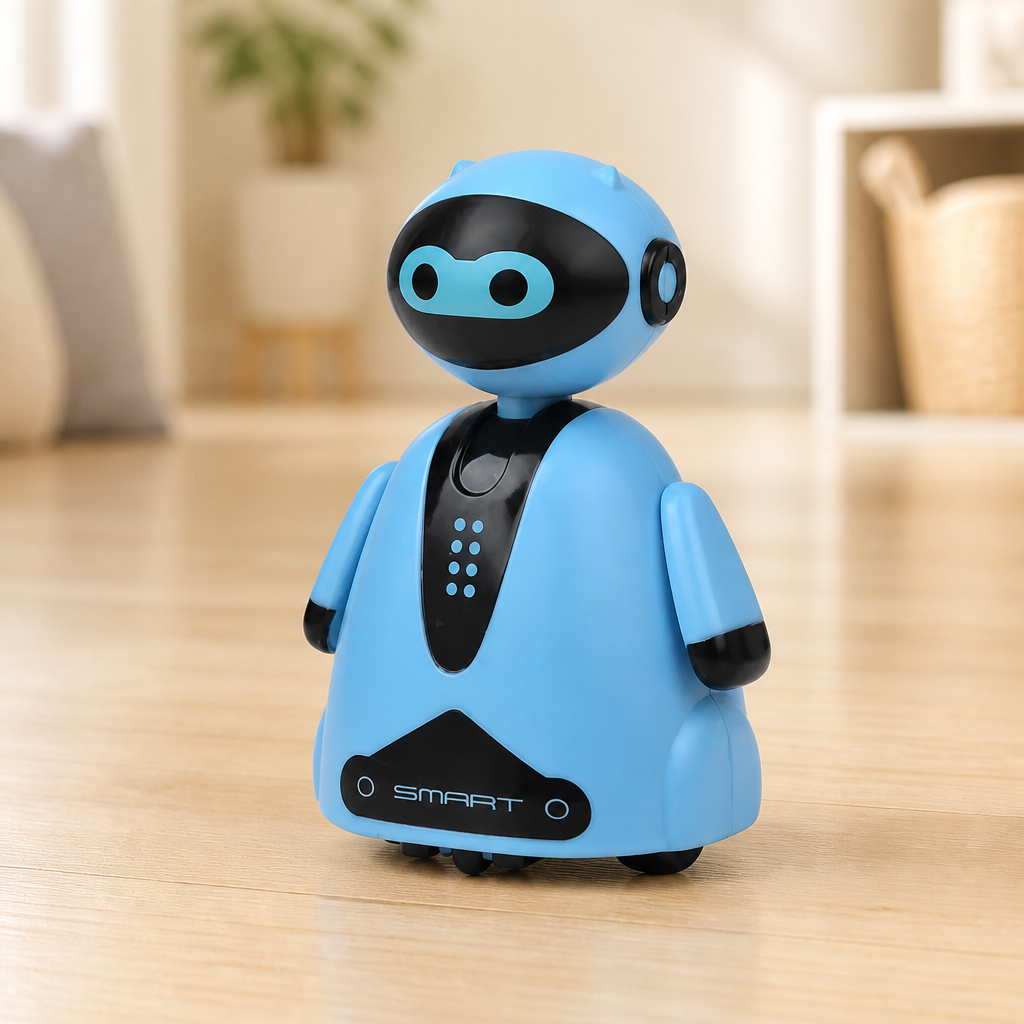 Drawing Robot Line-Following Sensor BPA-Free