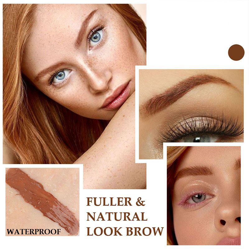VivaDra™ — Effortless, All-Day Brows That Boost Your Confidence Instantly