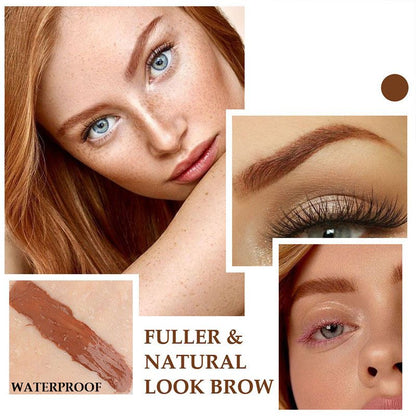 VivaDra™ — Effortless, All-Day Brows That Boost Your Confidence Instantly