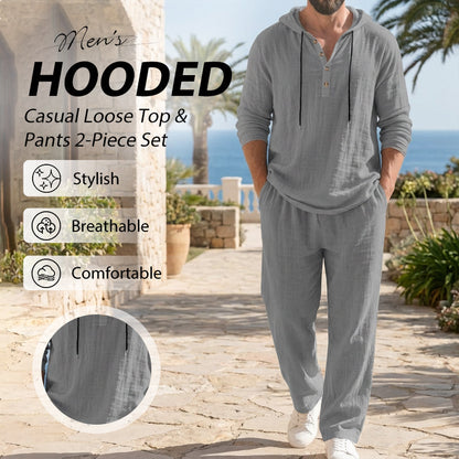VeranoFlow™ — Ultimate Freedom and Effortless Comfort That Moves With You