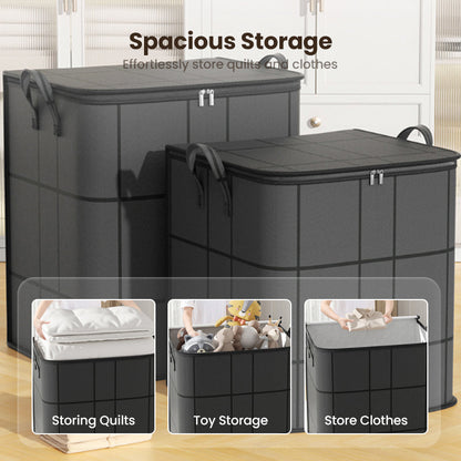 VastoGuard™ — Command Your Space with Rock-Solid Storage That Turns Chaos Into Calm