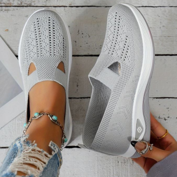 VellaStride™ Sneakers — Unleash All-Day Comfort and Confidence in Every Step