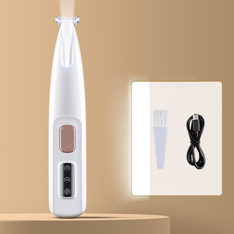 PurePaw Pro™ — Transform Stressful Grooming into Calm, Quick Bonding Moments