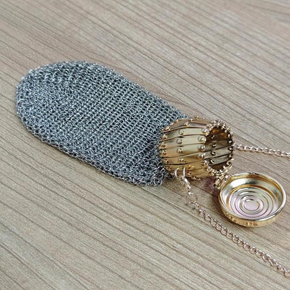 ValorWeft™ — Carry a Timeless Heirloom That Elevates Your Every Moment