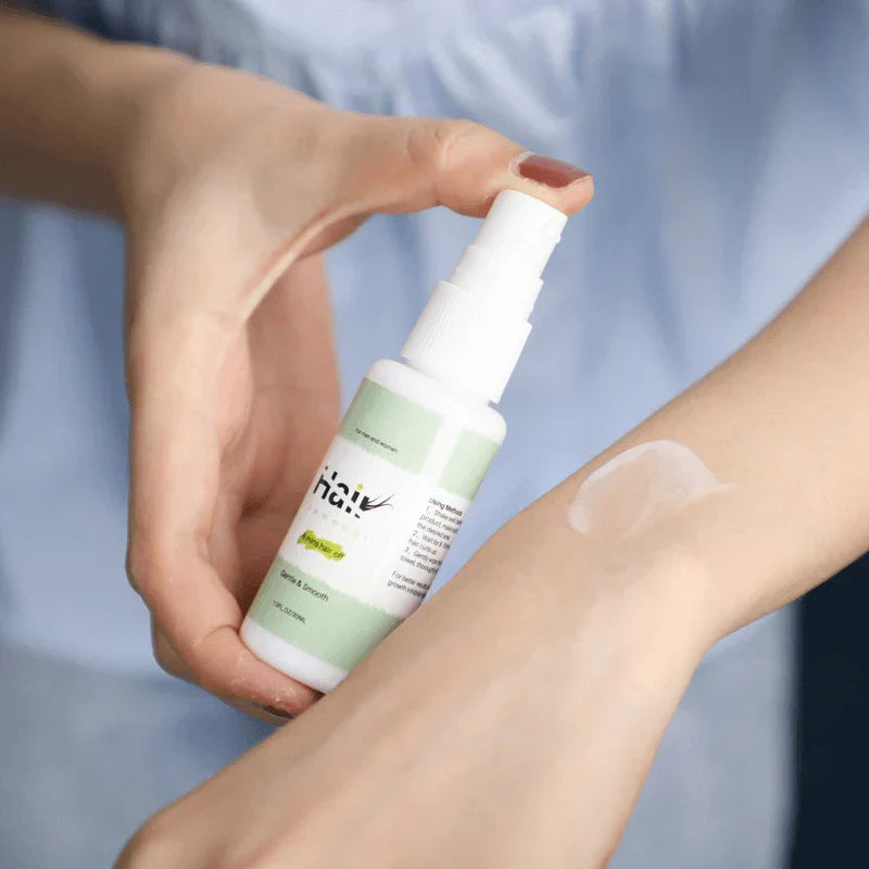 VelvetMist™ — Effortless, Pain-Free Glow That Boosts Your Confidence Instantly