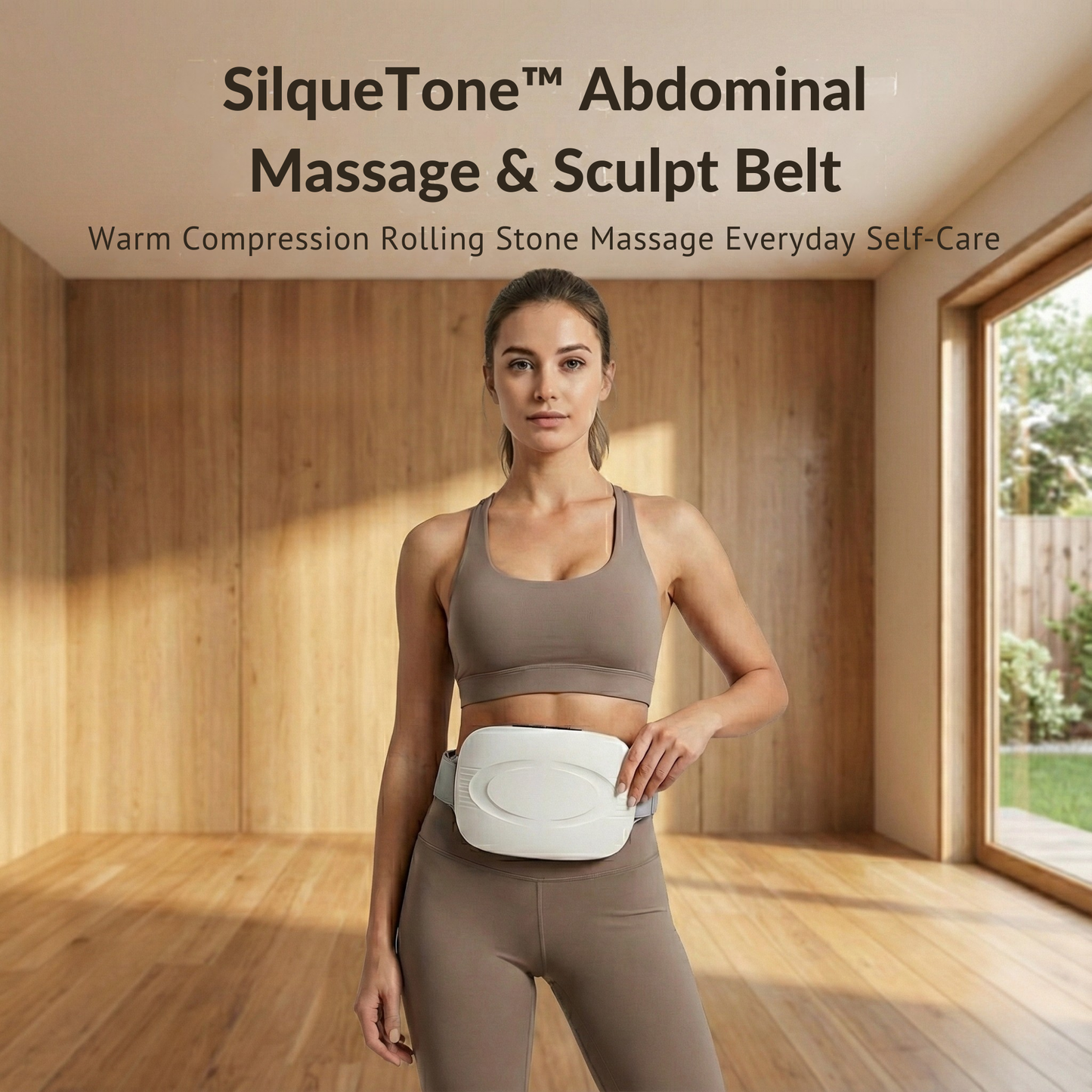 LuminaCore™ — Melt Belly Stress and Reveal Your Sleekest, Most Relaxed Core Ever