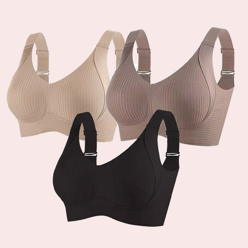 LunaLift™ — Experience All-Day Freedom with a Soft, Stunning Lift That Moves with You