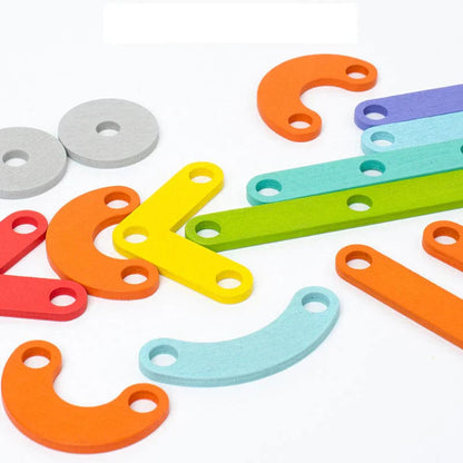 BrightMinds™ — Ignite Their Confidence and Curiosity with Every Puzzle Piece