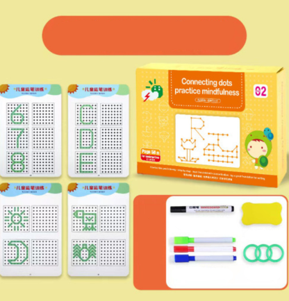 Little Sparks™ — Ignite Early Confidence and Creativity for Lifelong Success