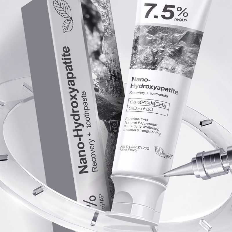 LumiPlex™ Whitening Paste — Unleash a Radiant Smile That Commands Every Room