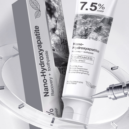 LumiPlex™ Whitening Paste — Unleash a Radiant Smile That Commands Every Room