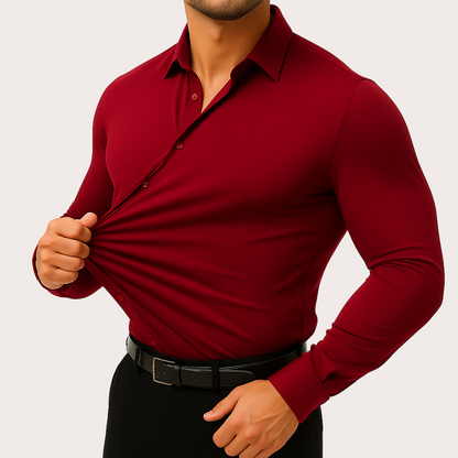 VeroFlex™ — Experience Freedom and Confidence in Every Stretch and Silhouette