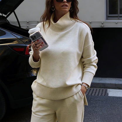 VelaMuse™ — Wrap Yourself in Chic Comfort That Moves and Empowers All Day