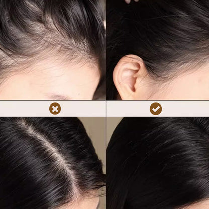 LumoThick™ Hair Sculptor — Unstoppable Fullness That Powers Up Your Confidence All Day