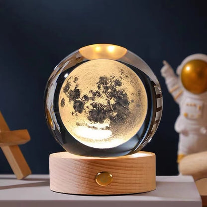 AstroLume™ — Hold the Cosmos and Ignite Endless Wonder