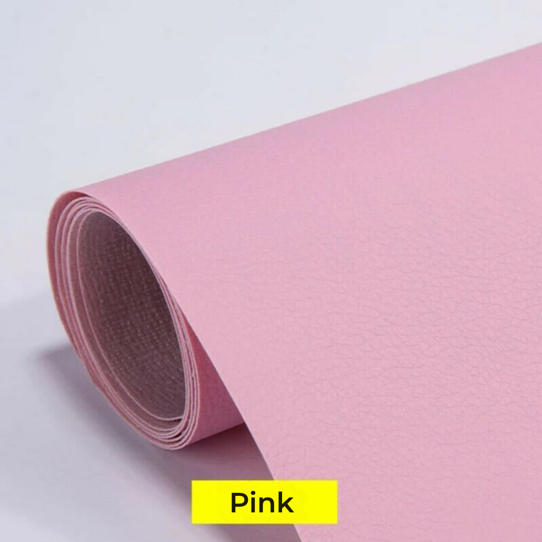 LeatherLux™ — Instantly Restore Stunning, Flawless Leather That Feels Brand New