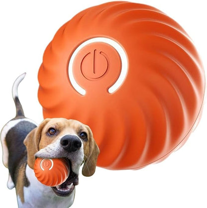 ChaseSpark™ — Ignite Your Dog’s Wild Instincts for Endless Joyful Play
