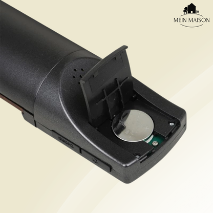 StrumEase™ Pocket Trainer — Master Guitar Anywhere with Quiet Confidence and Effortless Progress