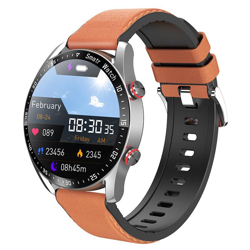 PulseDrive™ — Unleash Unbreakable Health and Hustle Power Every Second