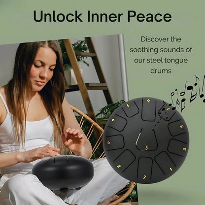 ZenVara™ — Instantly Melt Stress and Unleash Your Creative Flow