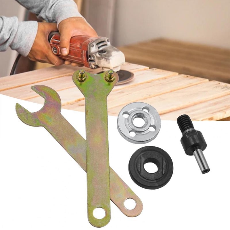 BladeShift™ — Transform Your Drill Into a Lightning-Fast Precision Powerhouse