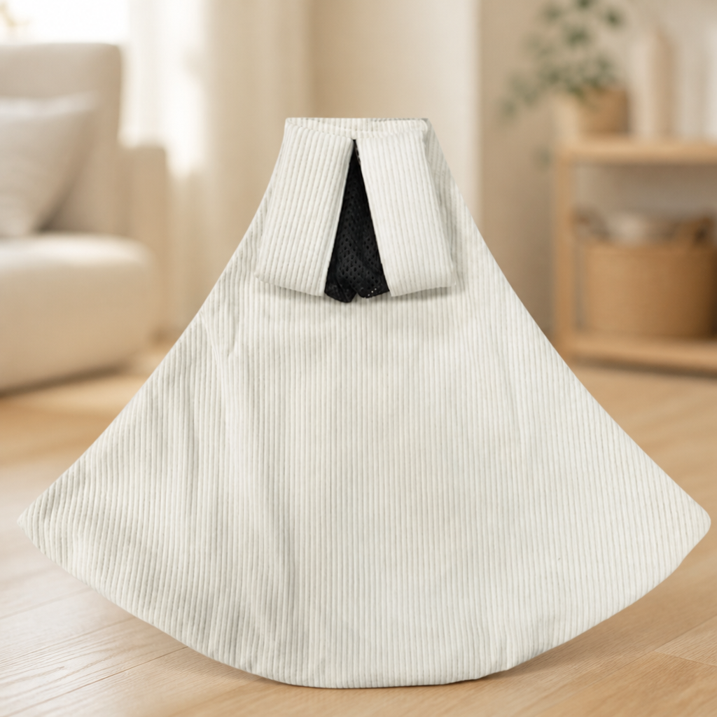 Toddler Sling Carrier Ergonomic Adjustable Lightweight Foldable
