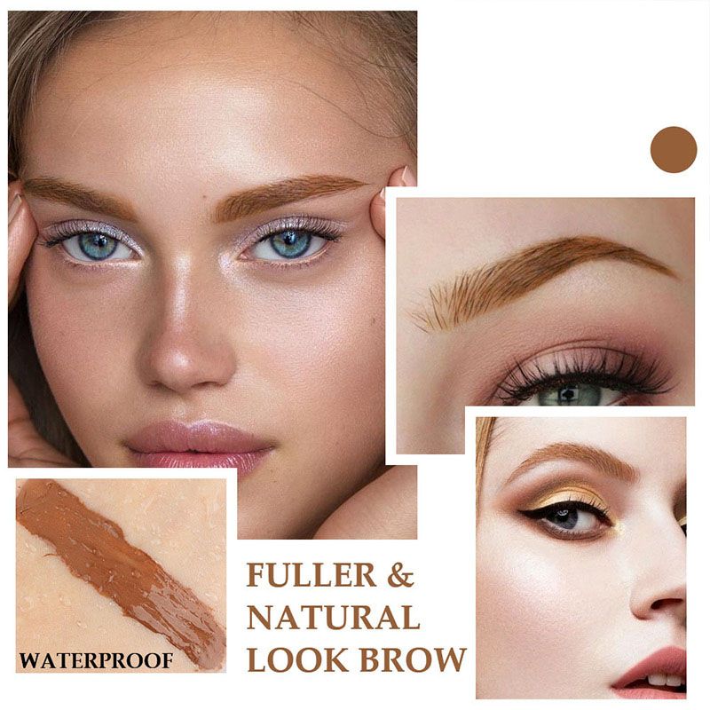 VivaDra™ — Effortless, All-Day Brows That Boost Your Confidence Instantly