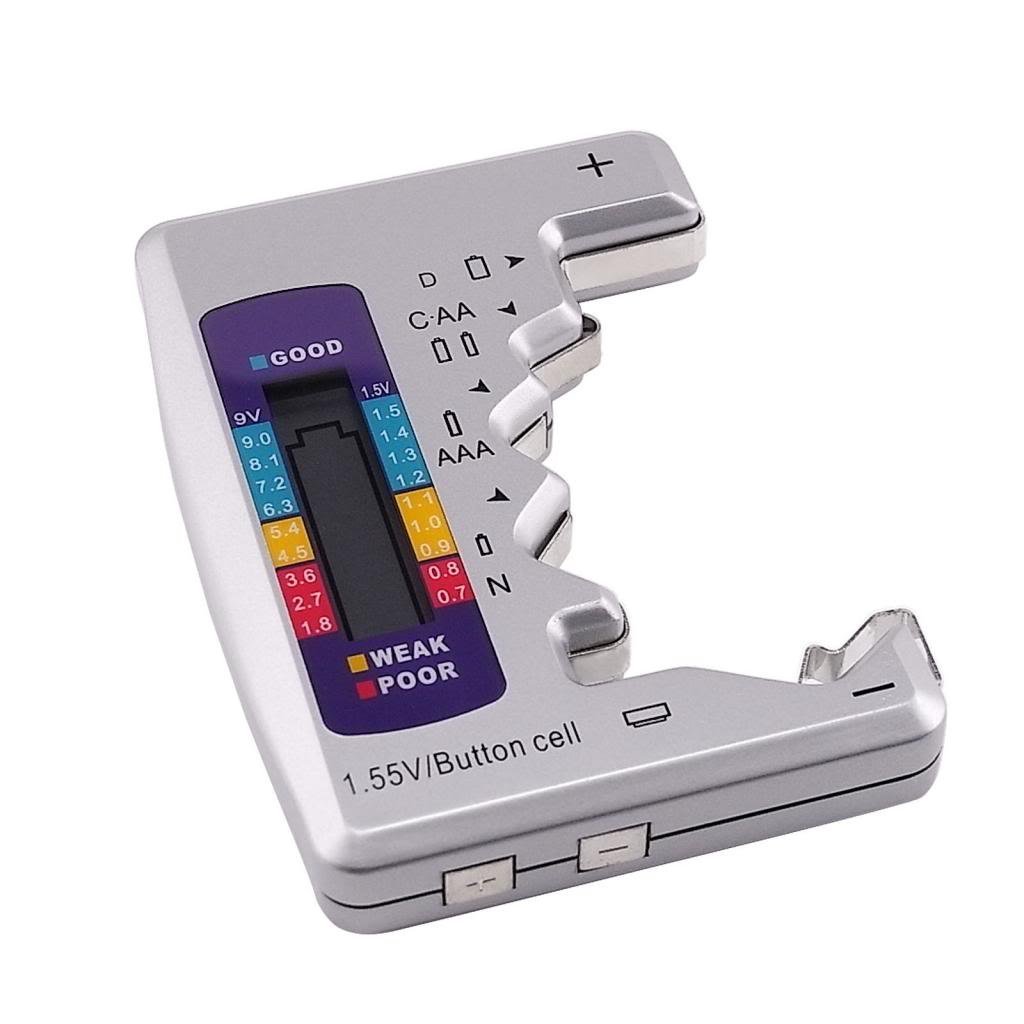 PowerPulse™ — Take Control and Never Be Left in the Dark Again