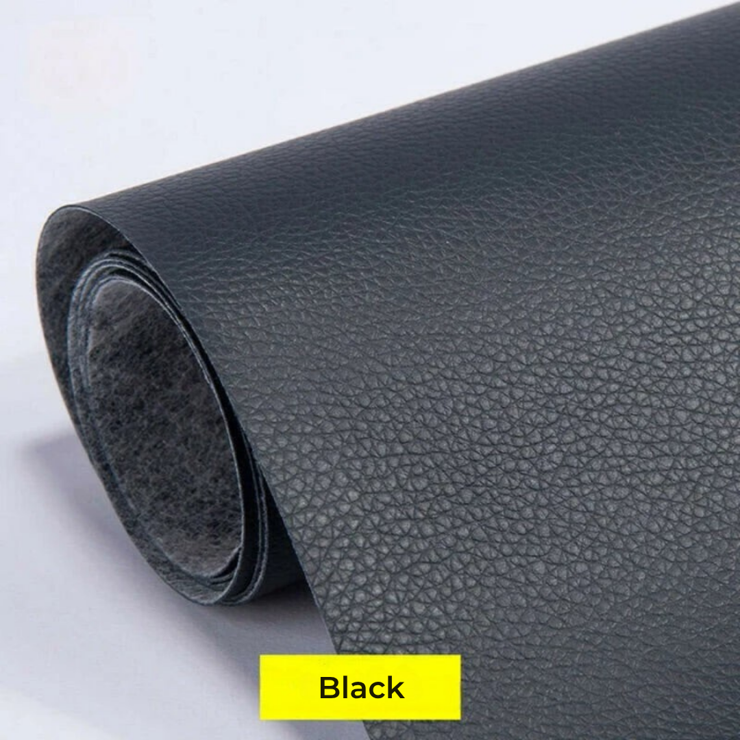 LeatherLux™ — Instantly Restore Stunning, Flawless Leather That Feels Brand New