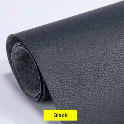 LeatherLux™ — Instantly Restore Stunning, Flawless Leather That Feels Brand New
