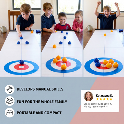 RivalGrip™ — Ignite Fierce Fun and Sharpen Every Skill in Seconds