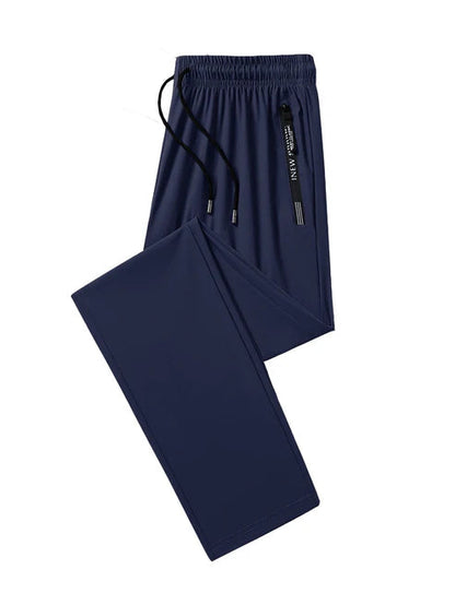 VivoFlex™ — Embrace Every Move with Cool Confidence and Unstoppable Comfort