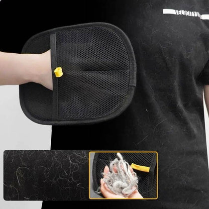 PetBanish™ — Instantly Reclaim Your Home from Pet Hair Hassles With Effortless Precision