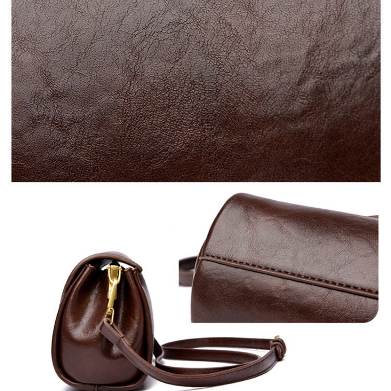VelaNova™ Shoulder Bag — Carry Confidence and Effortless Chic All Day Long