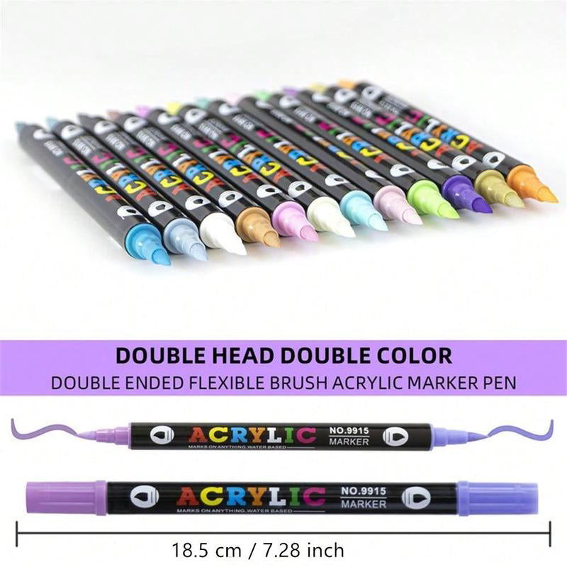 ChromaPulse™ — Ignite Your Creativity with Unstoppable, Jaw-Dropping Color