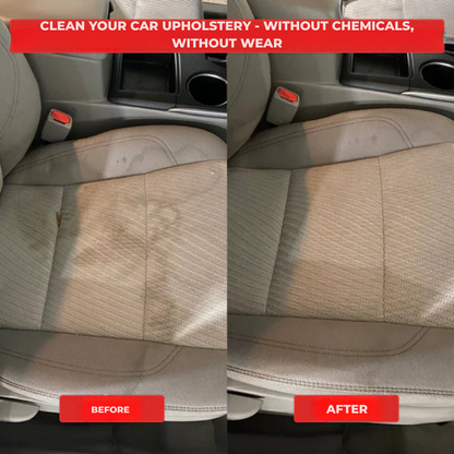 TurboMist™ — Blast Away Grime Instantly for a Sparkling, Healthy Home