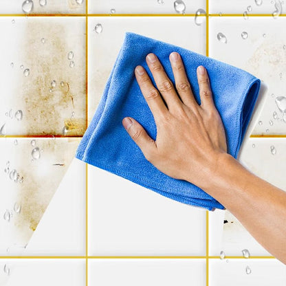 GroutGuard Pro™ — Reveal Bright, Mold-Free Grout That Makes Your Tiles Shine Like New