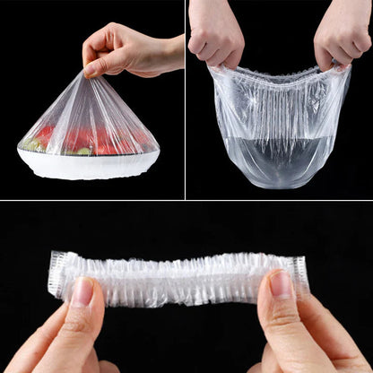 SealSmart™ — Lock in Lasting Freshness and Toss Out Food Waste Forever