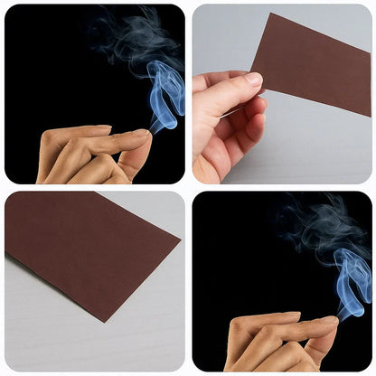 EmberVeil™ — Instantly Command Mesmerizing Smoke Straight From Your Fingertips