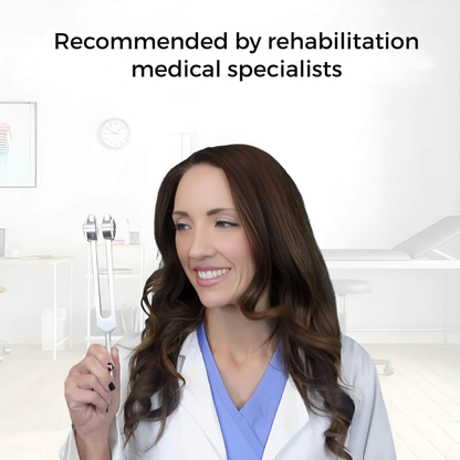 PulseSerene™ — Melt Away Stress and Ignite Unstoppable Calm Instantly