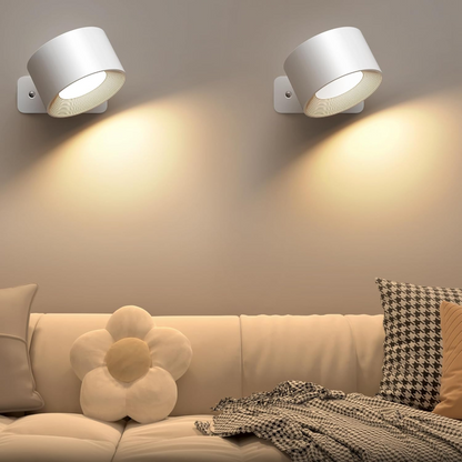 AuraSwift™ — Unleash Cordless Freedom to Brighten Every Moment Your Way