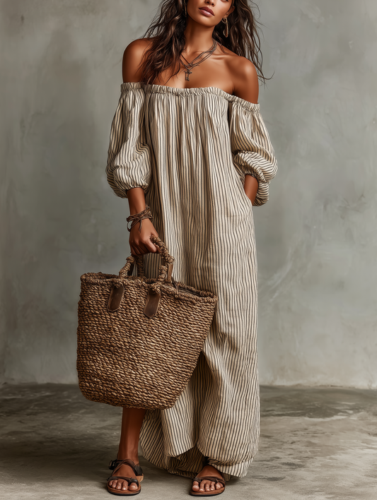 LumaVibe™ — Experience All-Day Cool Confidence and Effortless Elegance