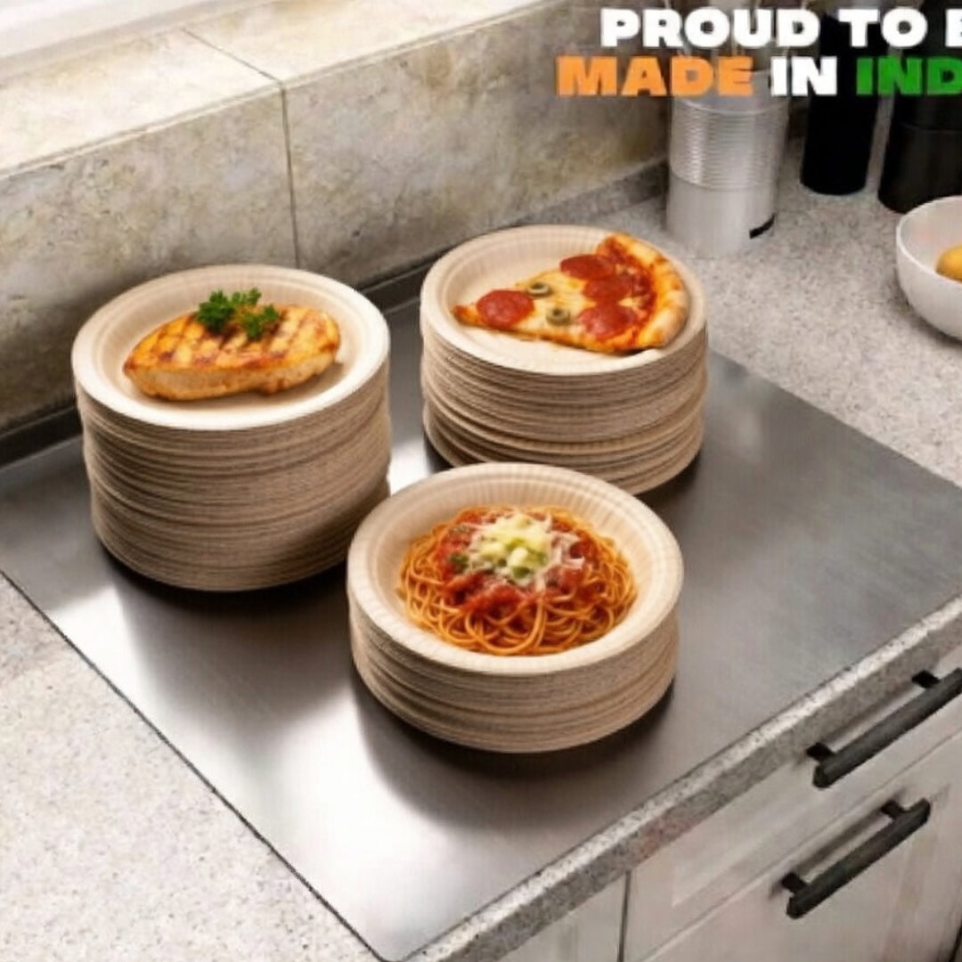 BladeGuard™ — Own a Kitchen That Runs Clean, Sharp, and Slip-Free Every Time