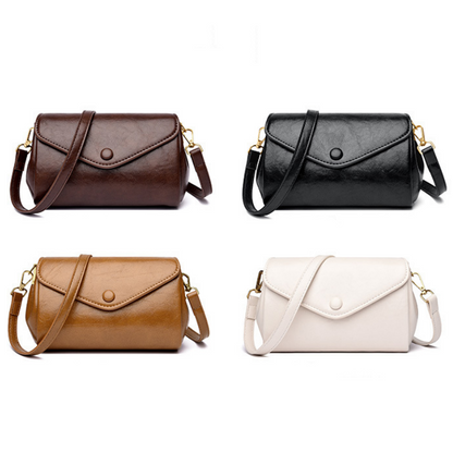 VelaNova™ Shoulder Bag — Carry Confidence and Effortless Chic All Day Long