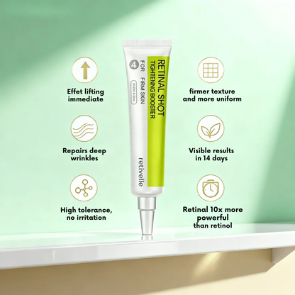 LumaLift™ — Unlock Radiant, Youthful Skin You’ll Crave to Show Off