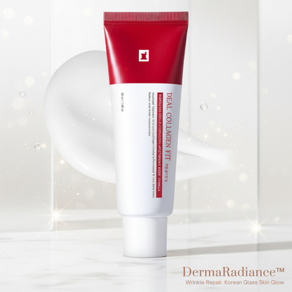 LumaLush™ — Wake Up to Youthful, Radiant Skin That Demands Attention