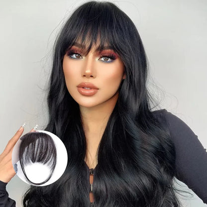 VivaFringe™ — Instant Glam That Turns Heads and Ignites Confidence