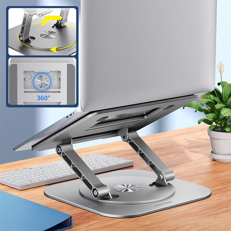 Flexion360™ — Transform Your Desk Into a Pain-Free Powerhouse
